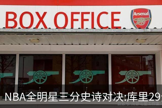 NBA全明星三分史诗对决:库里29分击败约内斯库